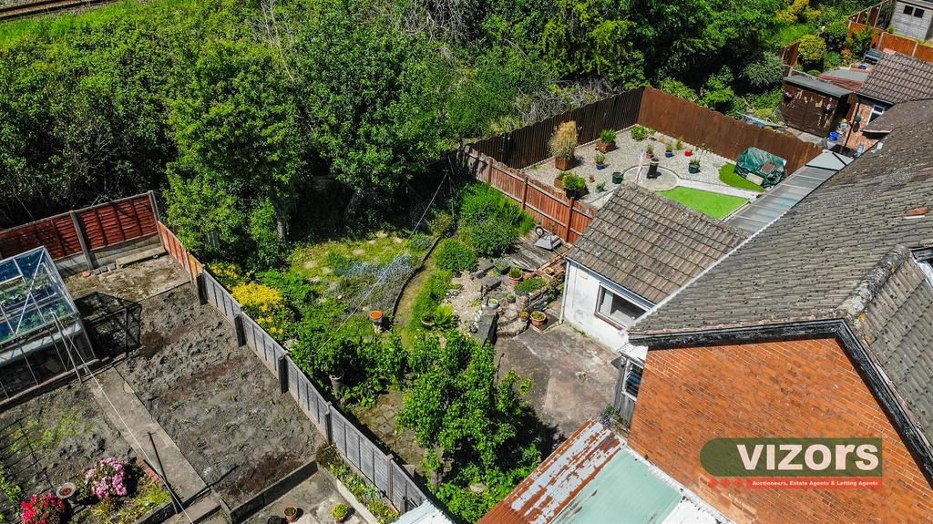 Drone View