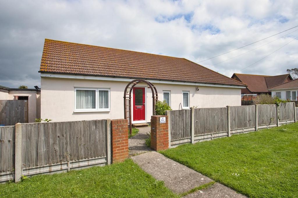 Riley Avenue, Herne Bay 2 bed bungalow £300,000