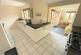 Living dining kitchen