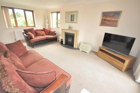 4 The Old Lane, Barkestone, Nottingham, NG13 0HD