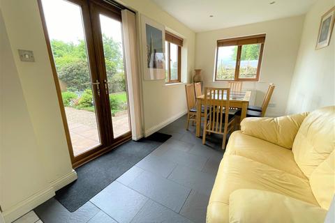 4 The Old Lane, Barkestone, Nottingham, NG13 0HD