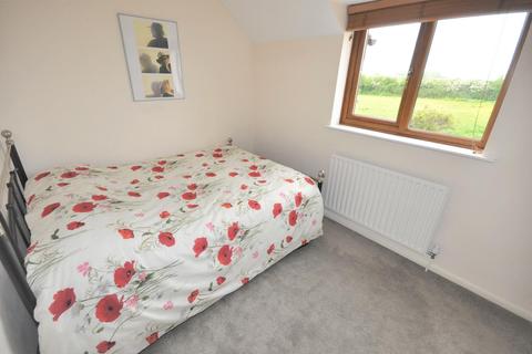 4 The Old Lane, Barkestone, Nottingham, NG13 0HD