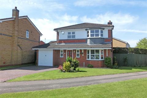 7 Laburnum Close, Hollywood, Birmingham, B47 5QW