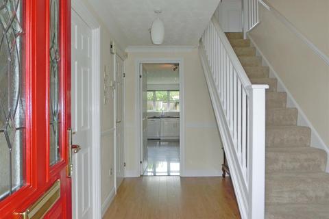 7 Laburnum Close, Hollywood, Birmingham, B47 5QW