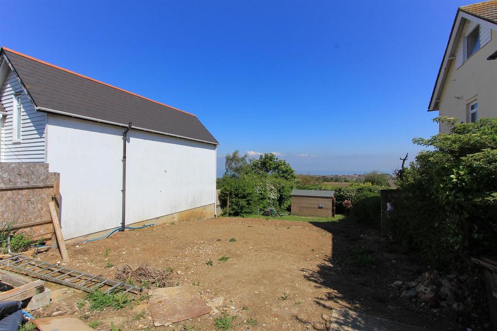 Grimthorpe Avenue, Whitstable Plot £375,000