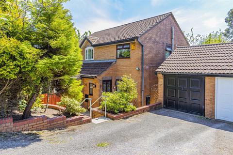 3 Almond Drive, Pontprennau, Cardiff, CF23 8HD