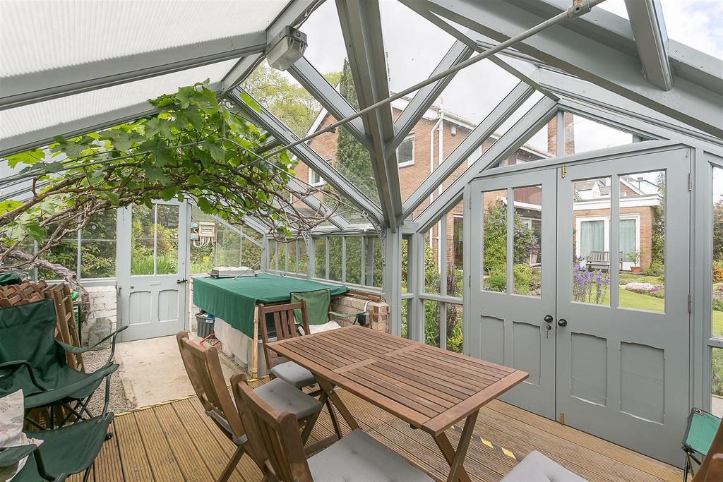 Green House