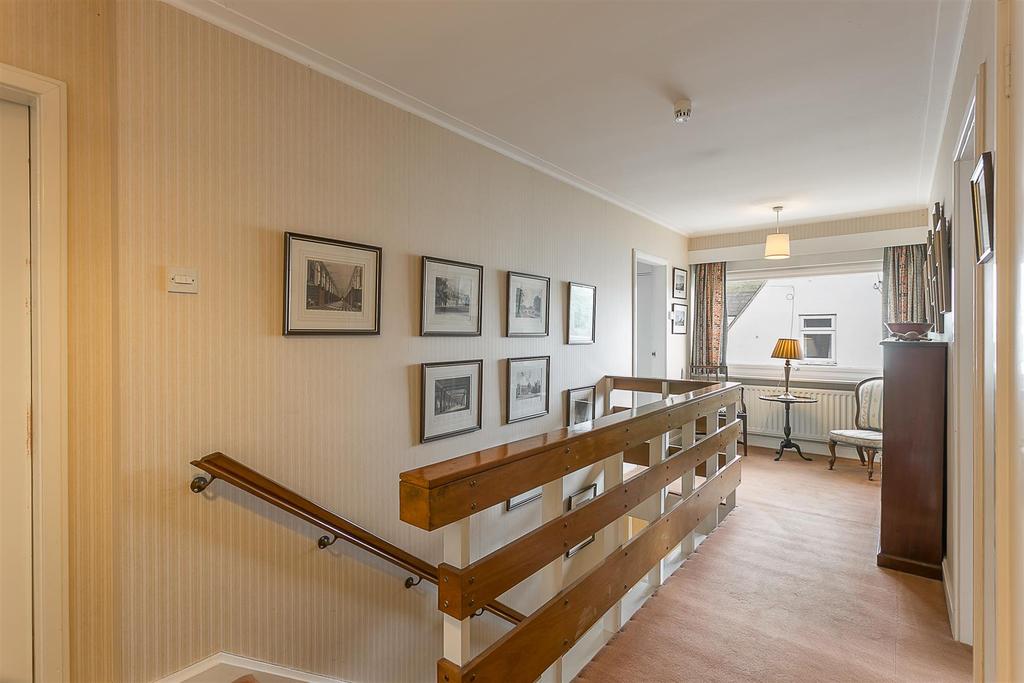 1st Floor Landing