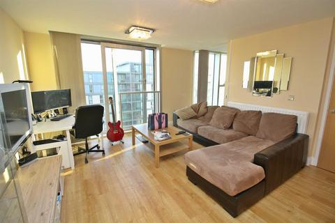 1 bedroom apartment to rent - Brooklyn House, Central Milton Keynes, Milton Keynes