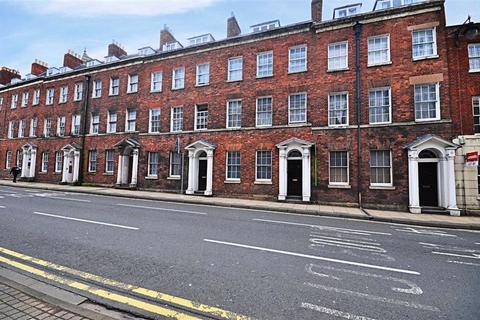 Flat 1, 8 Bridge Street, Worcester, WR1 3NJ