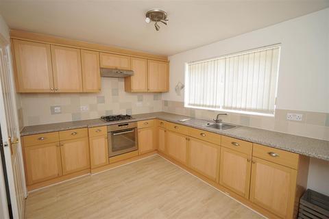 17 Abbeylea Drive, Westhoughton, Bolton, BL5 3ZD