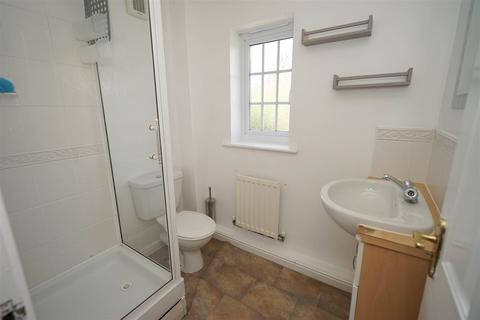 17 Abbeylea Drive, Westhoughton, Bolton, BL5 3ZD