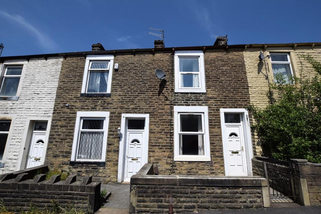 Oak Street, Colne 2 bed terraced house £475 pcm (£110 pw)