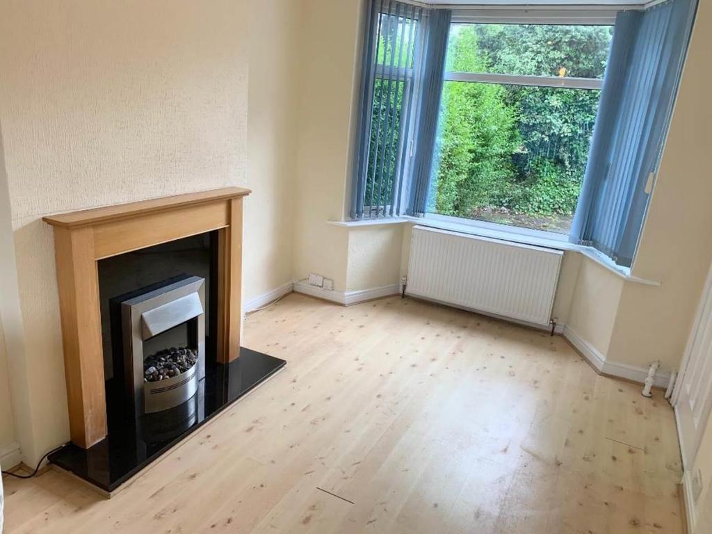 Lodge Road, Selly Oak... 2 bed semidetached house £750