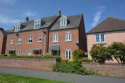 27 Woodvale Kingsway, Quedgeley, Gloucester, GL2 2AU