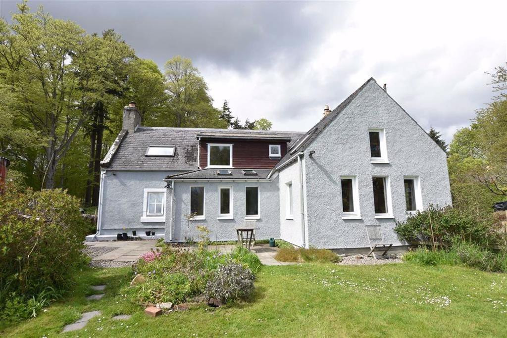 Evanton, Rossshire 3 bed cottage £245,000