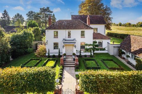 Lantern House Christmas Hill, Shalford, Guildford, GU4 8HW
