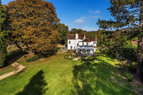 Lantern House Christmas Hill, Shalford, Guildford, GU4 8HW