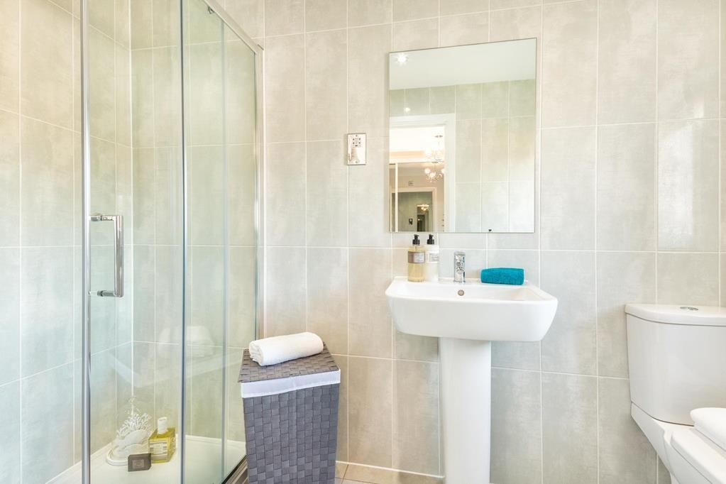 En suite