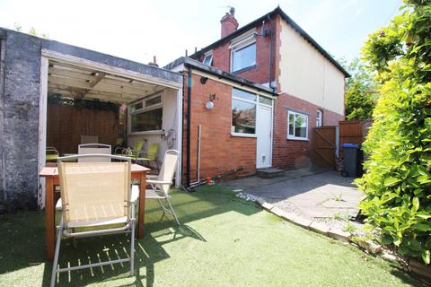 52 Airedale Avenue, Blackpool, FY3 9LH