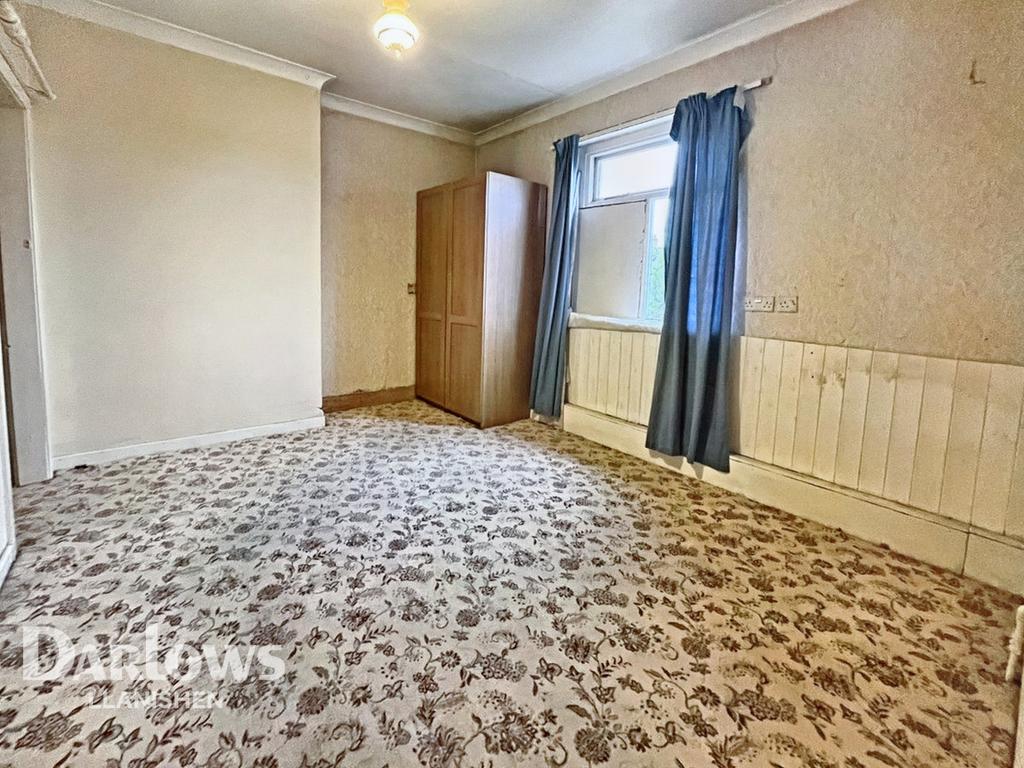 Caerphilly Road, Birchgrove 3 bed terraced house £245,000