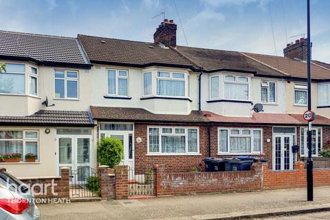 22 Pitt Road, Thornton Heath, CR7 7BT