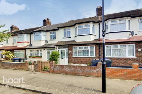 22 Pitt Road, Thornton Heath, CR7 7BT