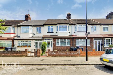 22 Pitt Road, Thornton Heath, CR7 7BT