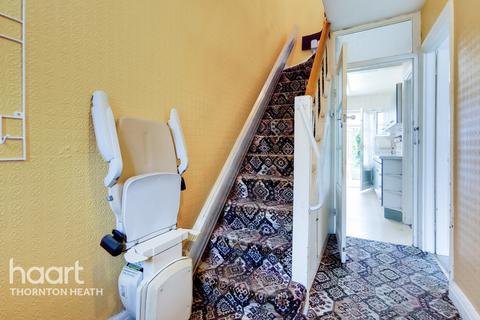 22 Pitt Road, Thornton Heath, CR7 7BT