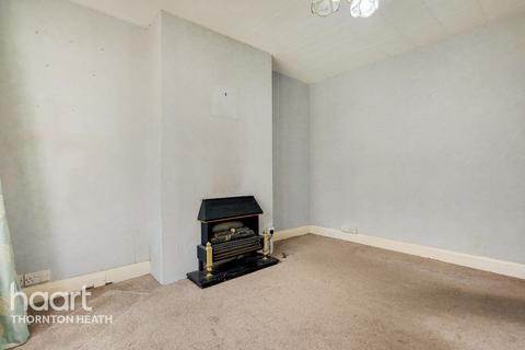22 Pitt Road, Thornton Heath, CR7 7BT
