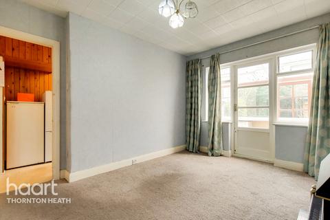 22 Pitt Road, Thornton Heath, CR7 7BT