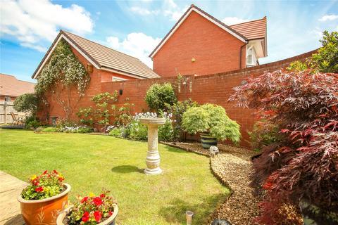 4 bedroom detached house for sale, Bailey Mews, College Park, Bideford, EX39