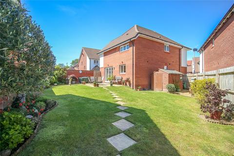4 bedroom detached house for sale, Bailey Mews, College Park, Bideford, EX39