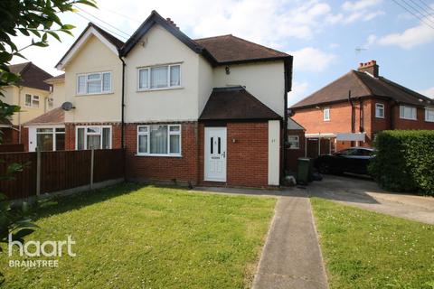 27 Aetheric Road, Braintree, CM7 2NE