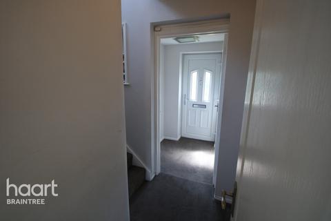 27 Aetheric Road, Braintree, CM7 2NE
