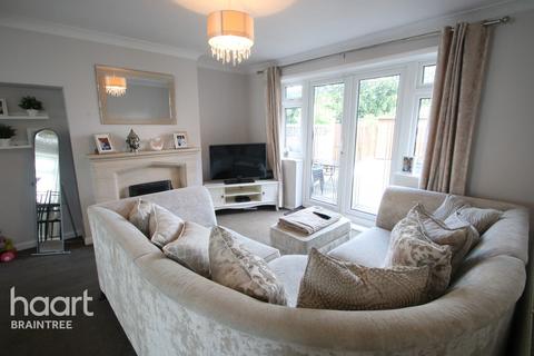 27 Aetheric Road, Braintree, CM7 2NE