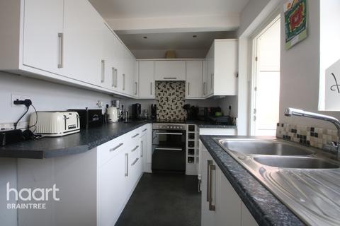 27 Aetheric Road, Braintree, CM7 2NE
