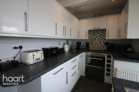 27 Aetheric Road, Braintree, CM7 2NE