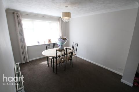 27 Aetheric Road, Braintree, CM7 2NE