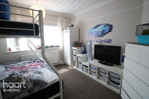 27 Aetheric Road, Braintree, CM7 2NE