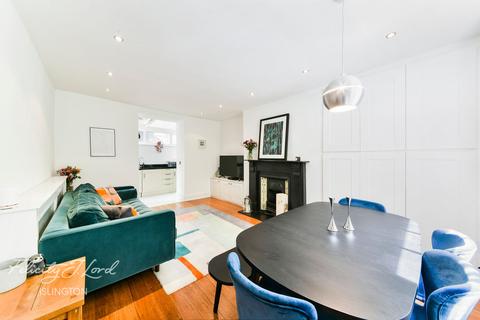 57d Canonbury Park North, London, N1 2JU