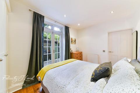 57d Canonbury Park North, London, N1 2JU