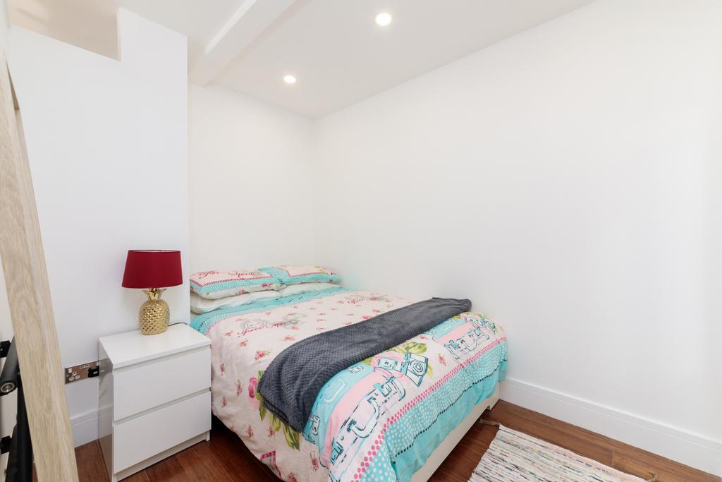 Recently Renovated Studio Flat