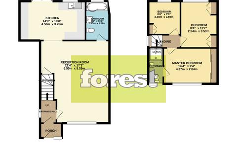 46 Winslow Way, Feltham, TW13 6QD