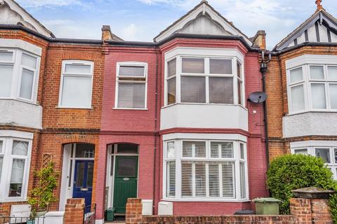 40a Royston Road, London, SE20 7QN