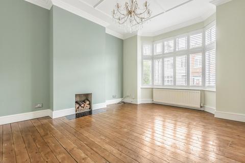 40a Royston Road, London, SE20 7QN