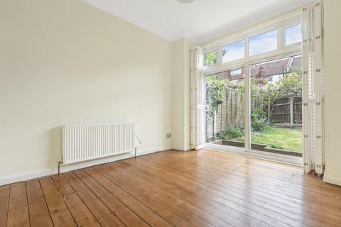 40a Royston Road, London, SE20 7QN