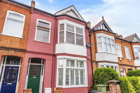 40a Royston Road, London, SE20 7QN