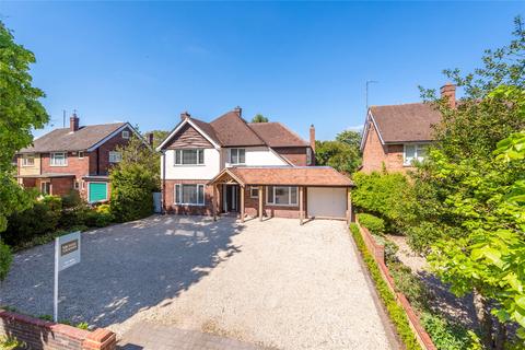 15 Brickhill Drive, Bedford, MK41 7PY