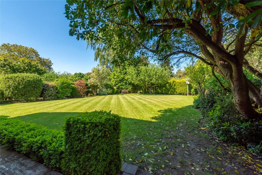 Gardens